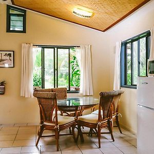 Villa Lagoon View